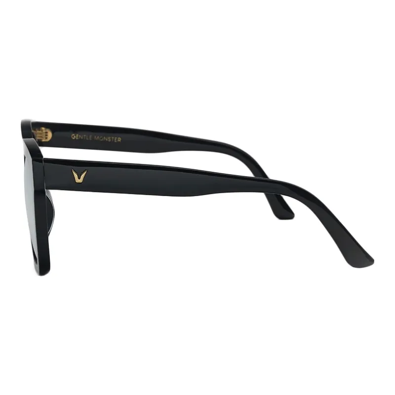 GENTLE MONSTER Square Sunglasses Unisex-2