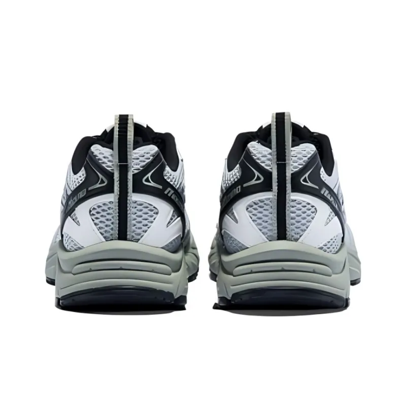 Mizuno Lg 2000 'Grey Green'-3