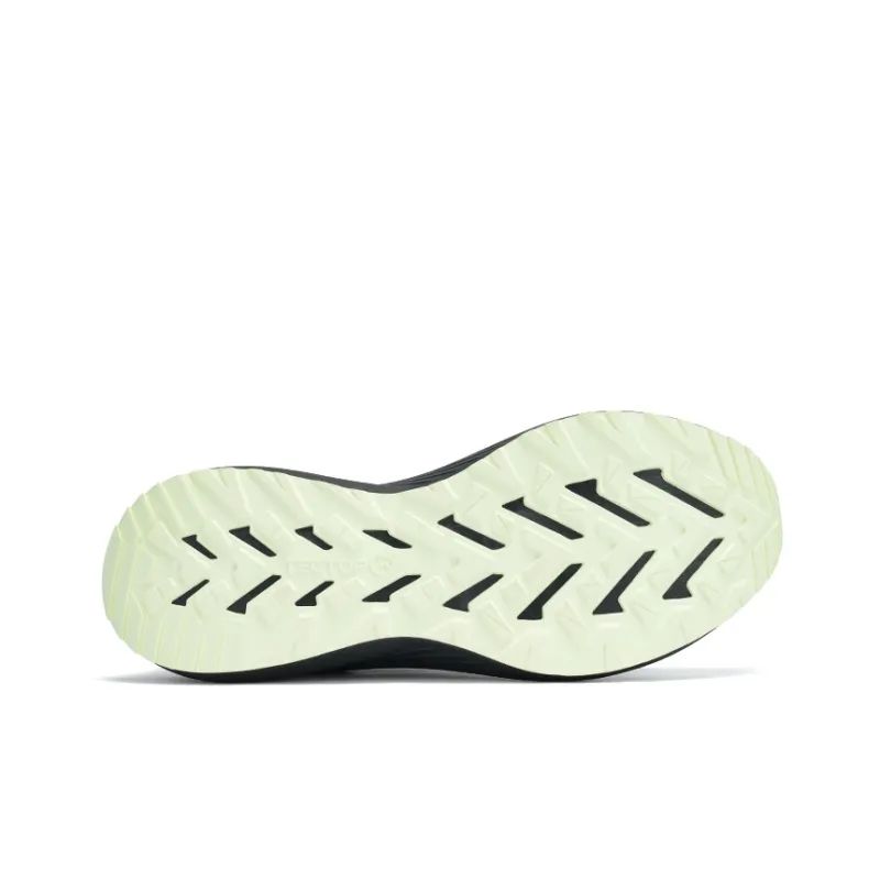 Tectop Cushioned Anti-Slip Wear-Resistant Waterproof And Breathable Low-Top Running Shoes Men's-6