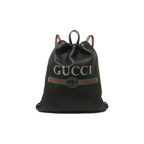 GUCCI Backpack