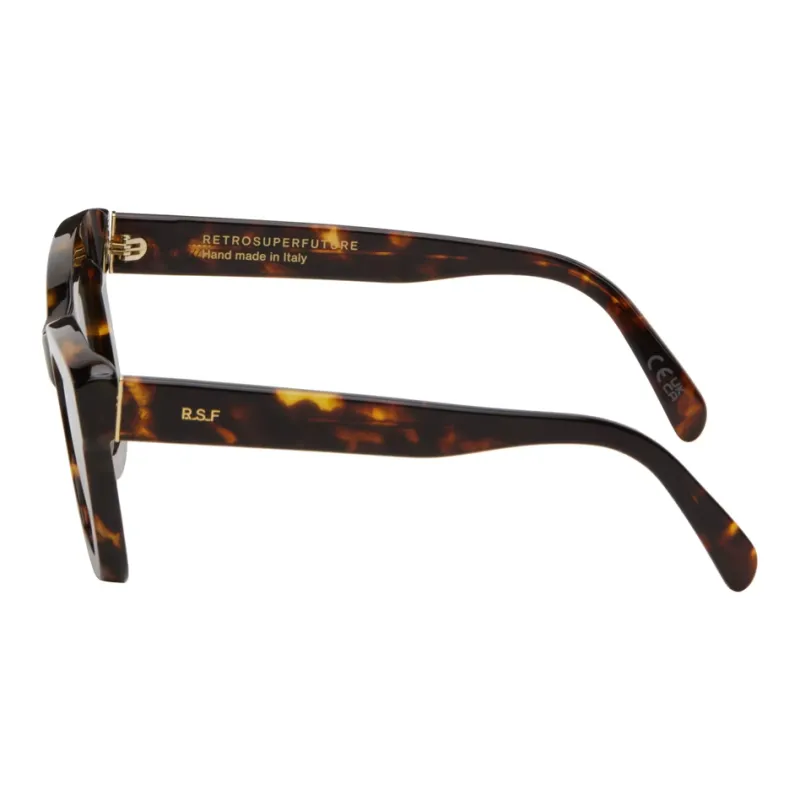Retrosuperfuture Altura Wayfarer-frame Sunglasses-1