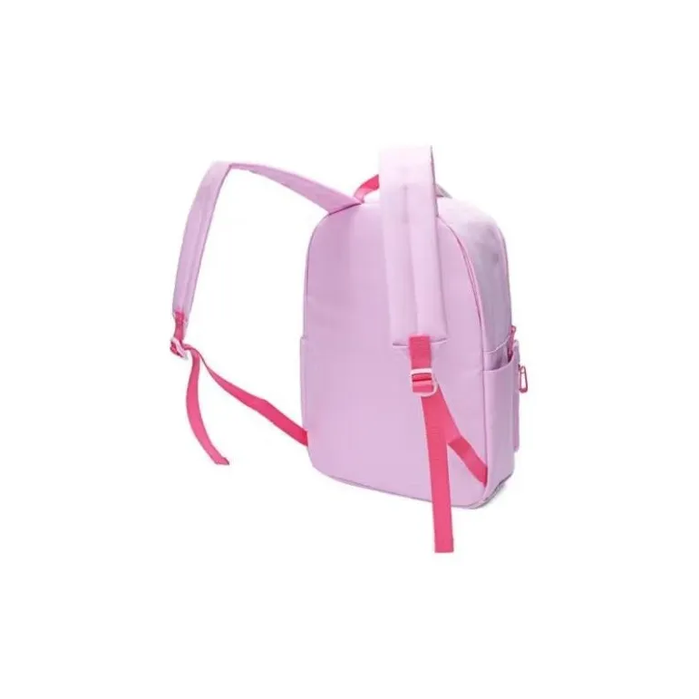 Adidas Fabric Backpack Medium Size Women's Pink-3