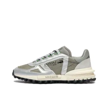 LACOSTE Elite Active Sneakers