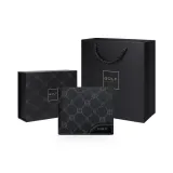 Black (Upgraded Box Included)