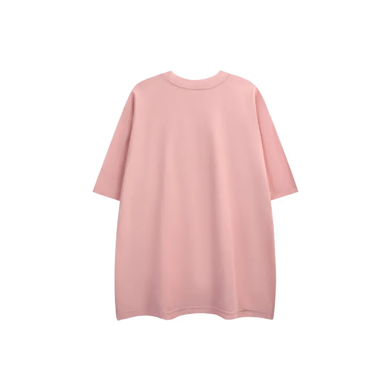 CRUSH KEY T Shirts Unisex-14