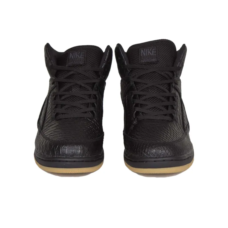 Nike Air Python Black Gum-2
