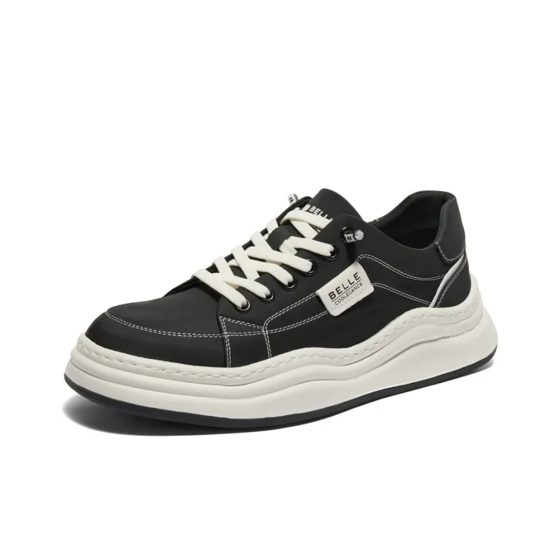 BELLE Low Top Casual Shoes Men's-1