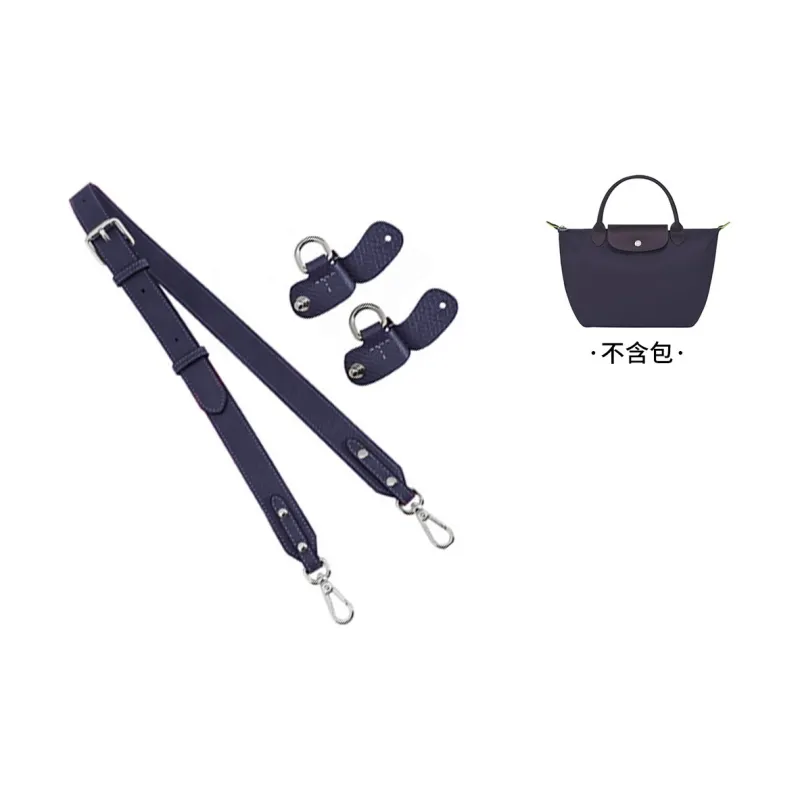 Ingenuity Handmade Bag Straps-7