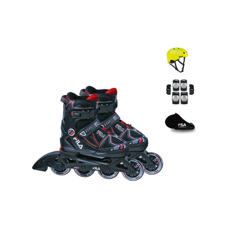FILA Inline Skates-14