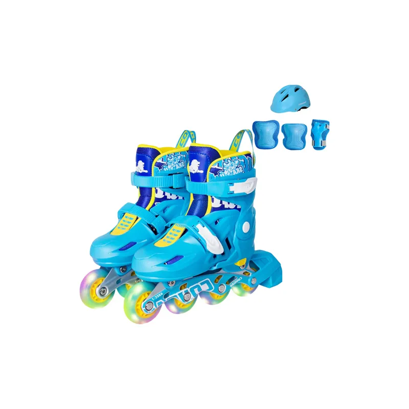 COUGAR Inline Skates PP Kids' Yards 26-37-15
