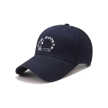 FireMonkey Cotton Baseball Caps Unisex