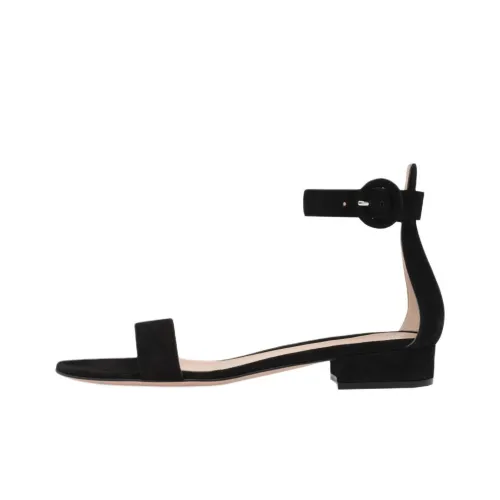 GIANVITO ROSSI Portofino Sandals