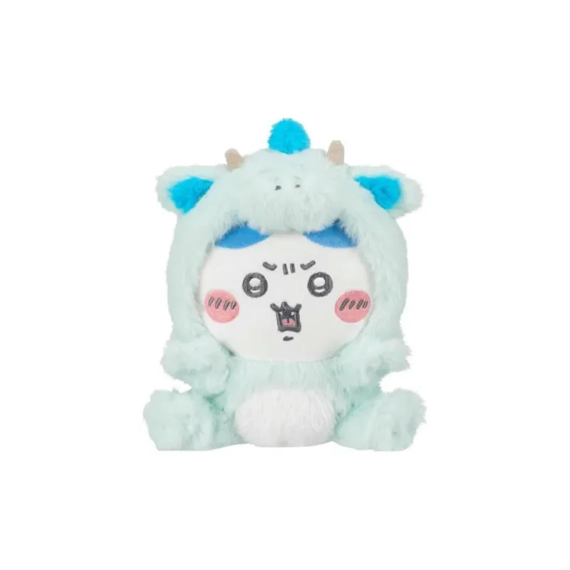 Chiikawa 2024 Edition, Zodiac Design, Set Of Three Dolls Plush Doll 19cm Height-3