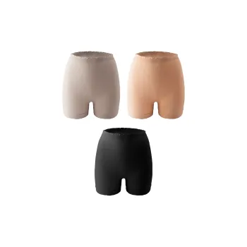 Ordifen Boxer Shorts Women's 3 Pack
