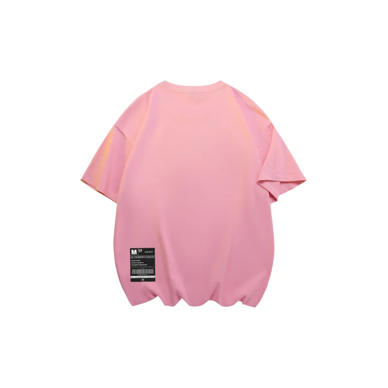 Minfinity T Shirts Unisex-20