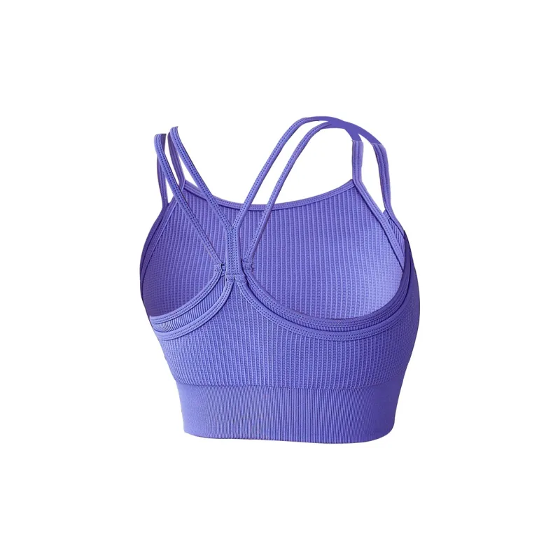 Lan Pattern Sports Underwear Women's-1