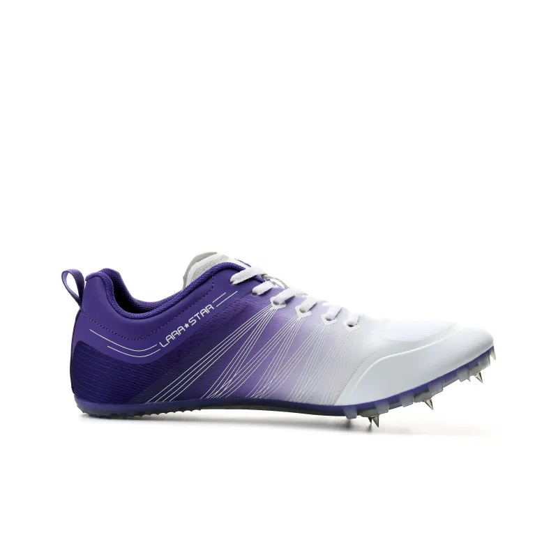 LARA STAR Slip Resistant Low Top Sprint Running Shoes Unisex-31