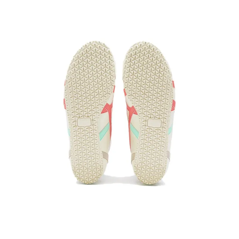 Onitsuka Tiger Mexico Mid Runner White Pink Aqua-4