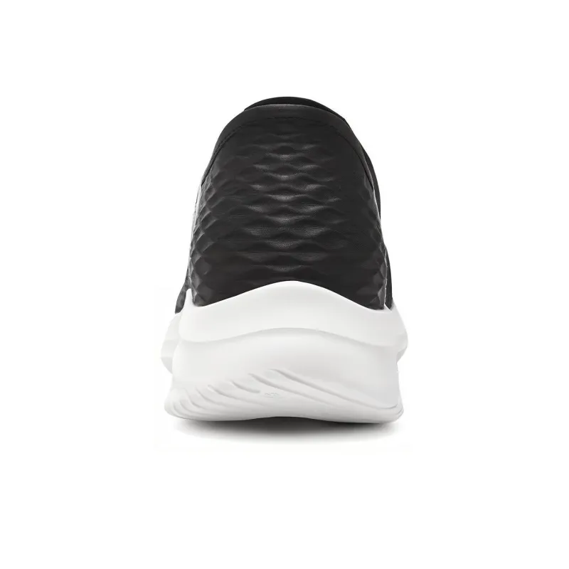 Skechers Ultra Flex 3.0 Slip Ins 'Black' Women's-3