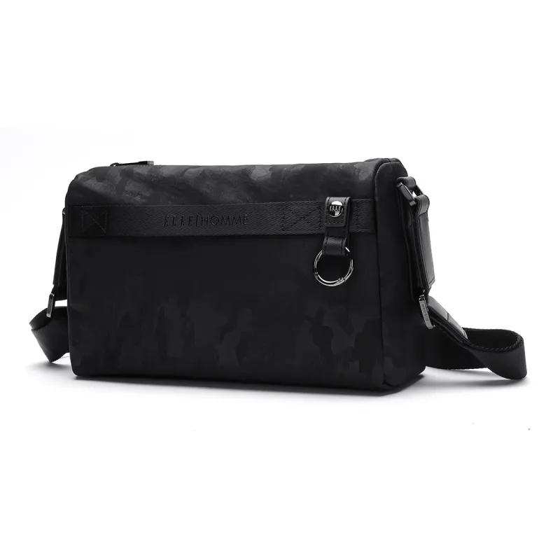 ELLE HOMME Crossbody Bags-1