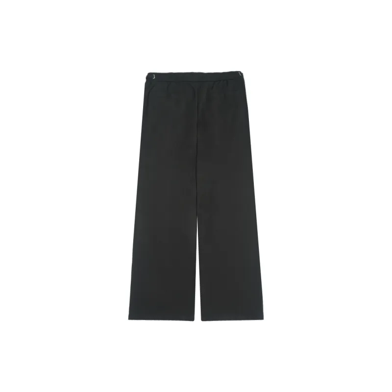PMET Casual Pants Unisex-5