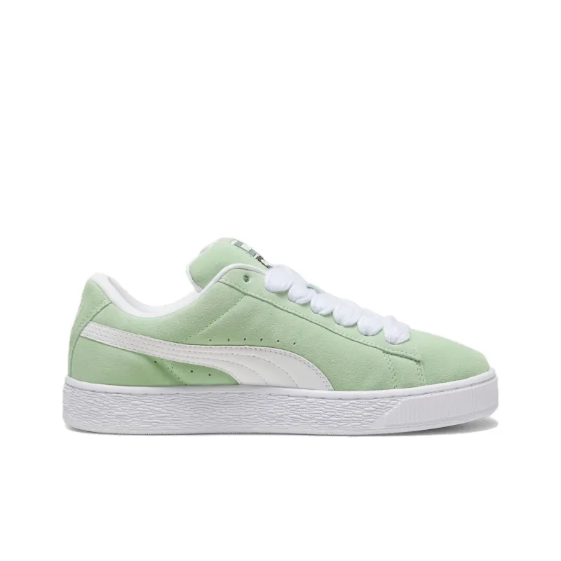 PUMA Suede Xl Pure Green-1