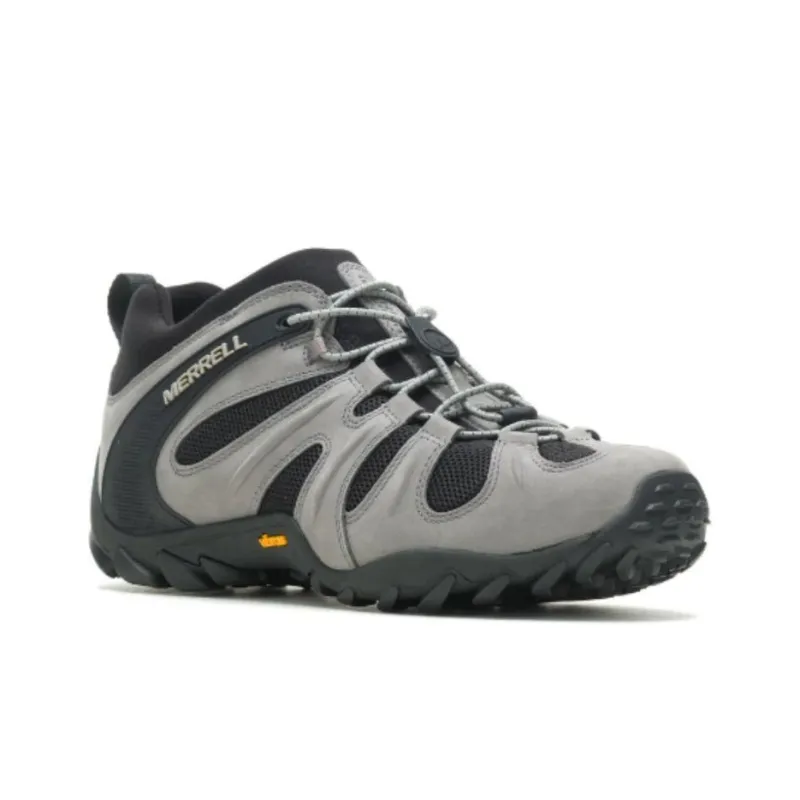 MERRELL Chameleon 8 Stretch 'Charcoal'-1