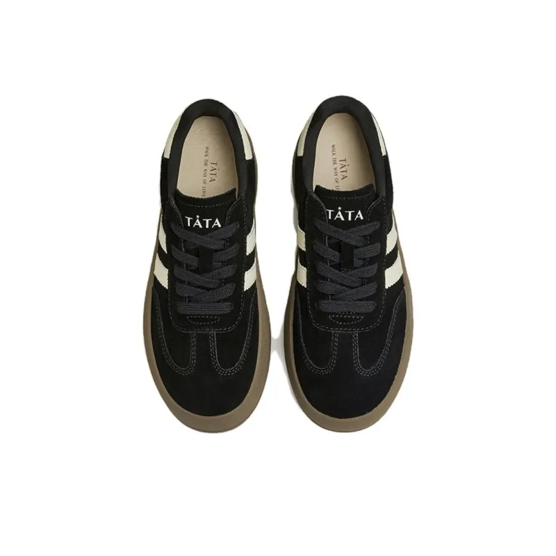 Tata Height Increasing Skateboard Shoes Unisex-18
