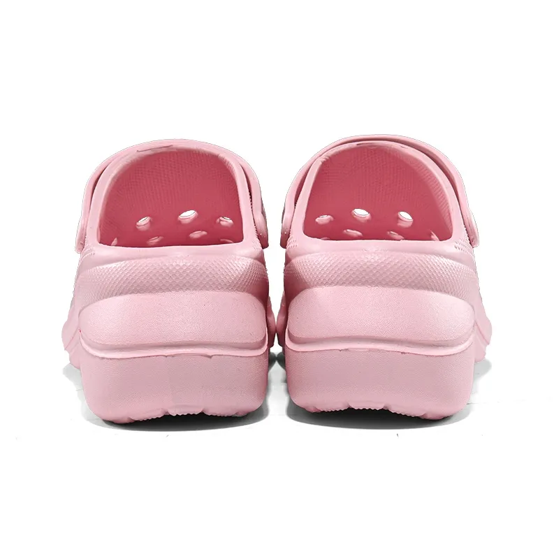H8 Clogs Unisex-7