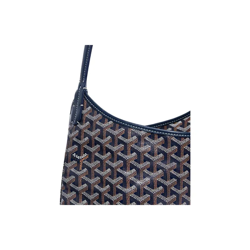 GOYARD Bohème Hobo Shoulder Bags-6