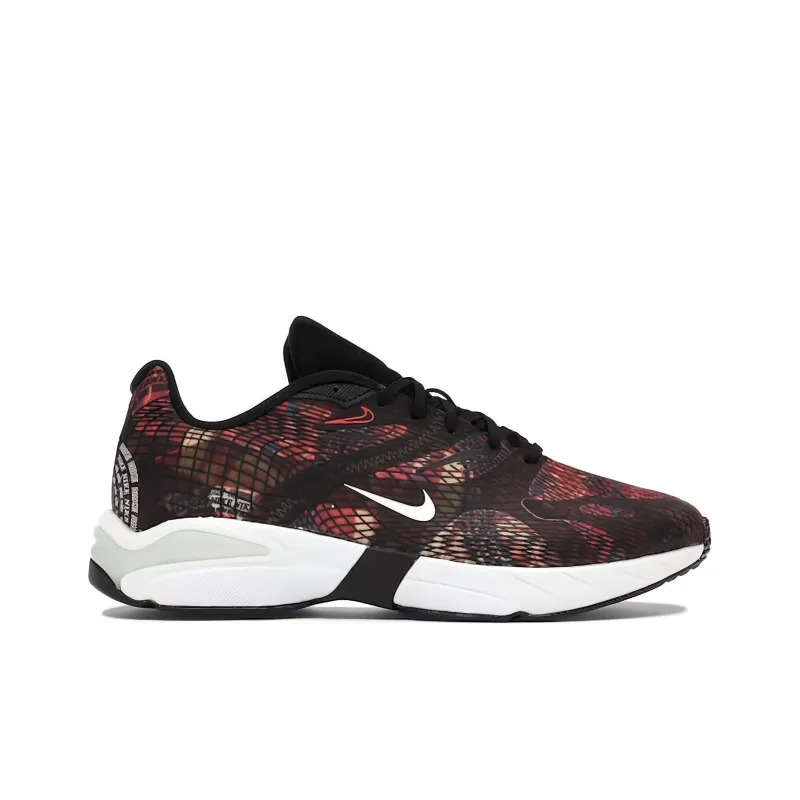 Nike Ghoswift Multi Color-1