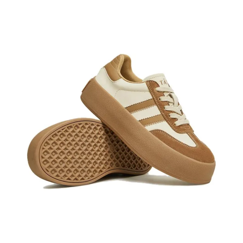 Tata Height Increasing Skateboard Shoes Unisex-14