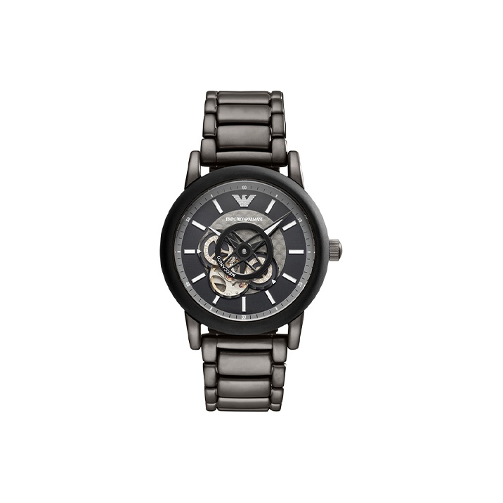 Emporio Armani Watches Men on Sale & Authentic - POIZON