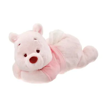 Disney Bear Tissue Box Lid Doll Products
