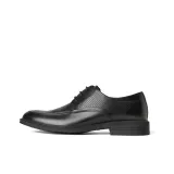 Black (Perforated)