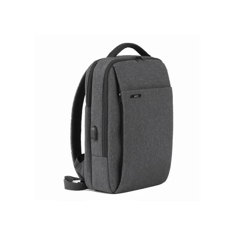 Cool Polyester Backpack Regular Unisex Multicolor-2