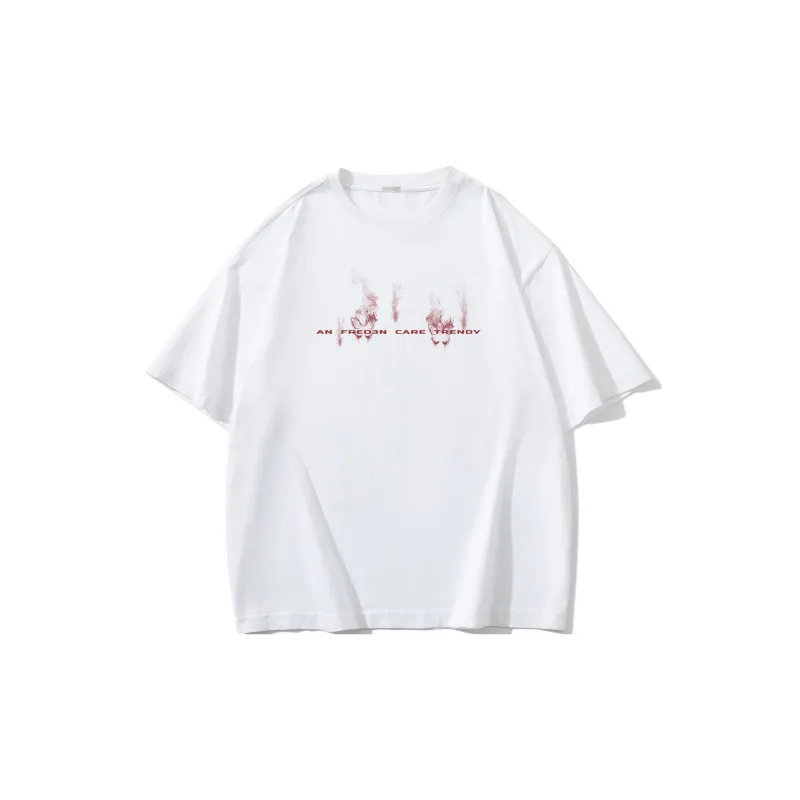 FREO3N T Shirts Unisex-9