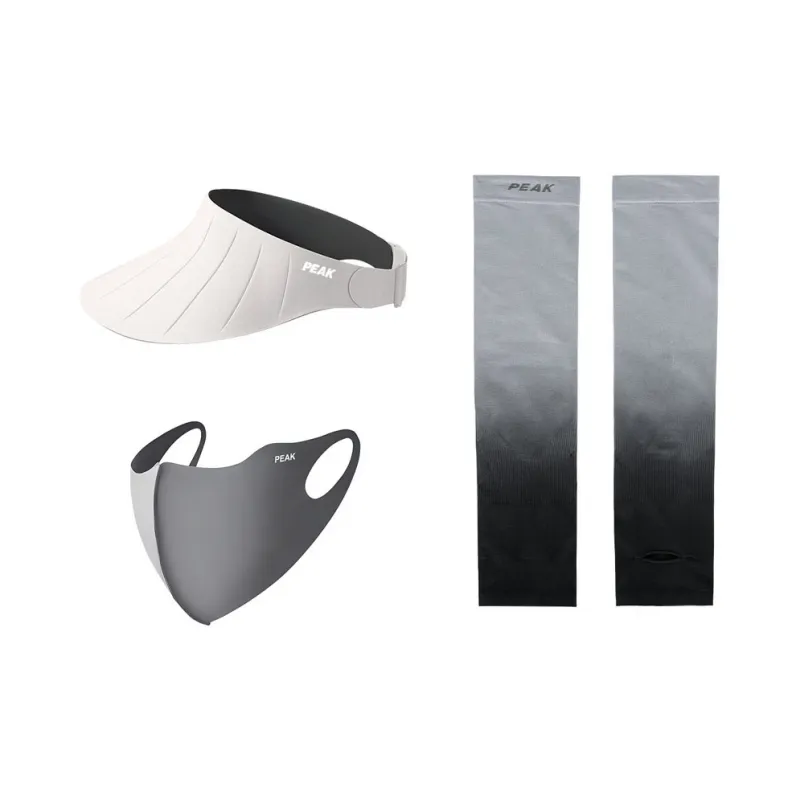 PEAK Polyester Sun Protection Sleeves Unisex-6