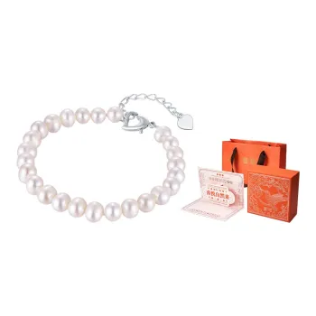 SEAZA Freshwater Pearl Bracelets Women's