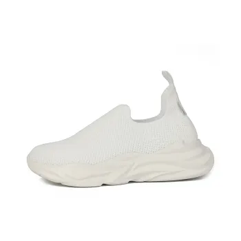 Thai Points Wear Resistant Breathable Lightweight Height Increasing Low Top Casual Shoes Men's