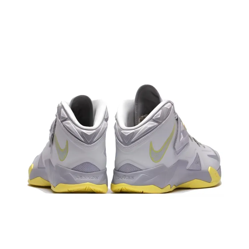 Nike LeBron Zoom Soldier 7 'Sonic Yellow'-3