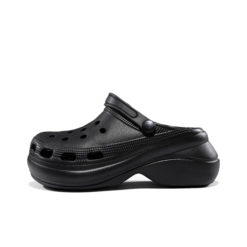 H8 Clogs Unisex-8