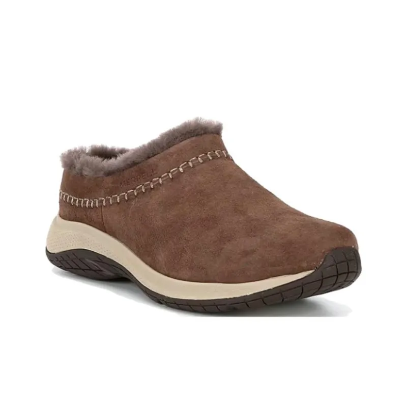 MERRELL Women's Encore Ice 5 Wide 'Bracken' Women's-1