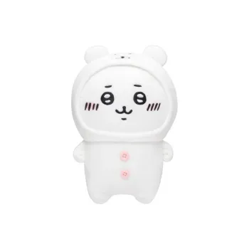 Chiikawa Joke Bear Dolls Plush Doll 20cm High