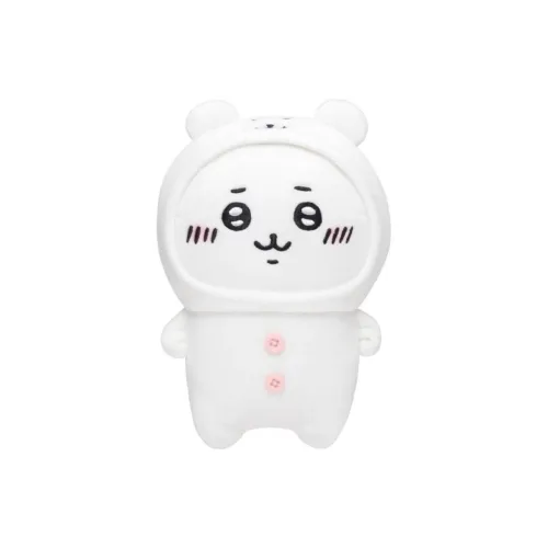 Chiikawa Joke Bear Dolls Plush Doll 20cm High