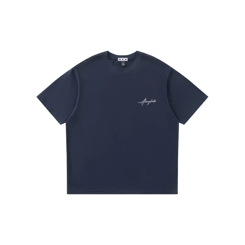 ALang Studio T Shirts Unisex-23