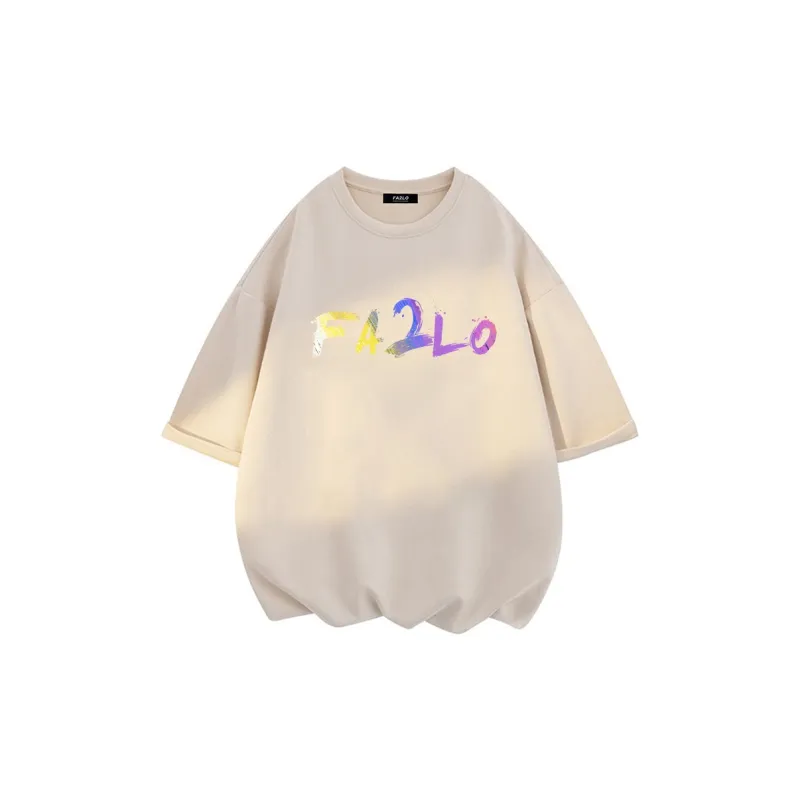 FA2LO T Shirts Unisex-13