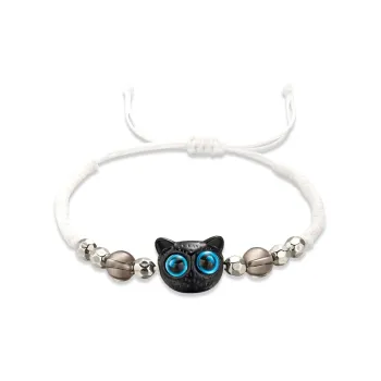 RINGLOVE Resin Bracelets Women's