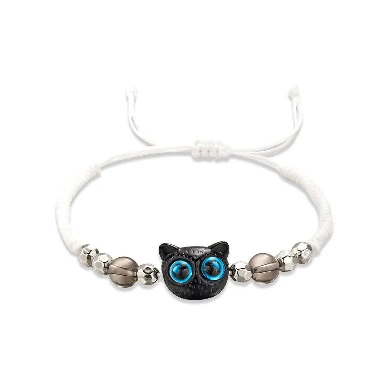 RINGLOVE Resin Bracelets Women's-0