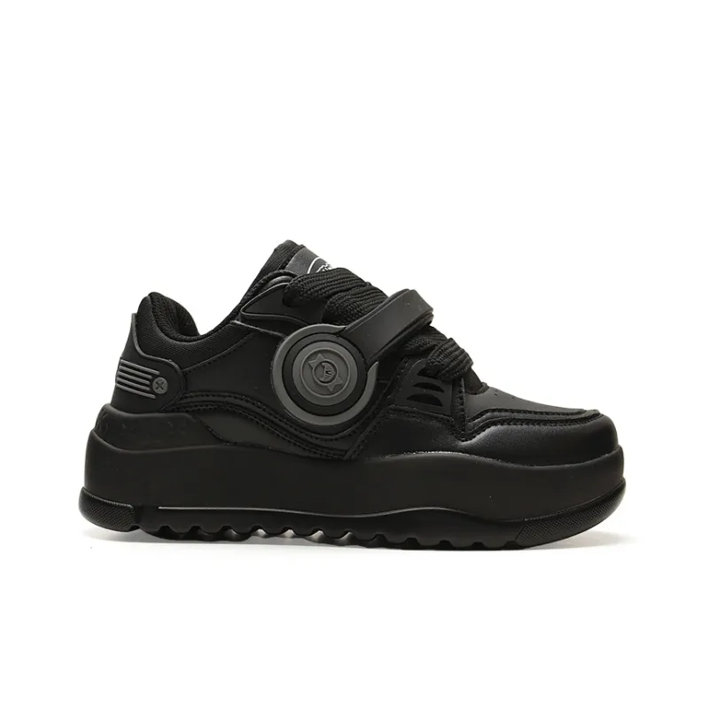 STUR YSN Wear-resistant And Lightweight Low-Top Skateboard Shoes Unisex-1